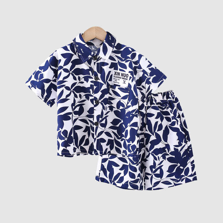 شورت اولاد صيفي