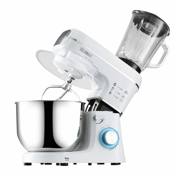 cake mixer with stand 