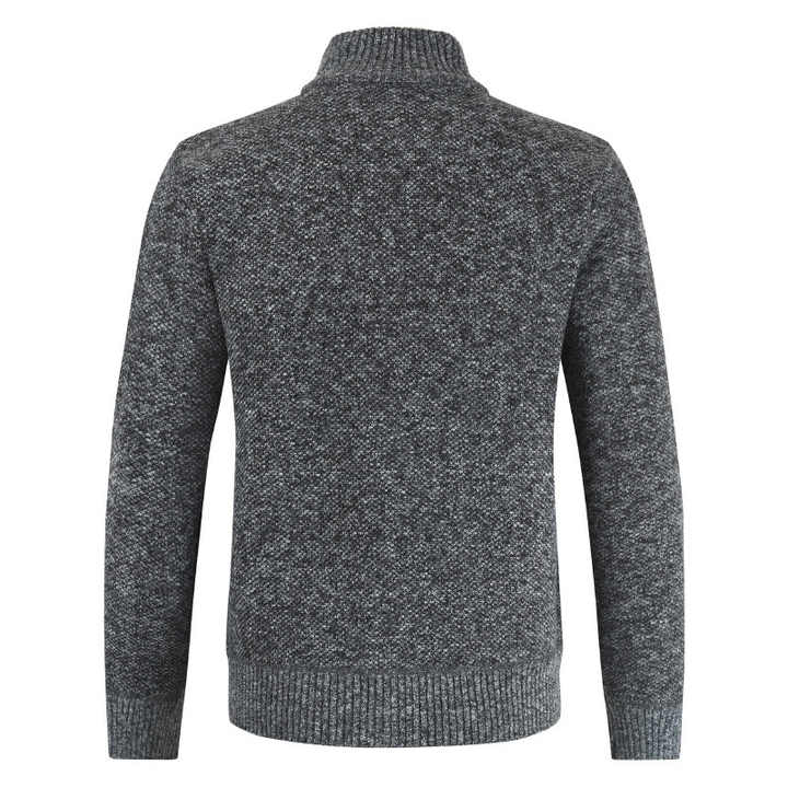 Men's Autumn T-Shirt 