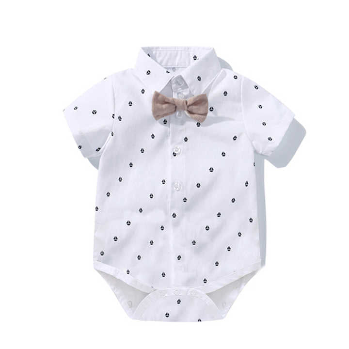 Formal suits for little boys with hat 