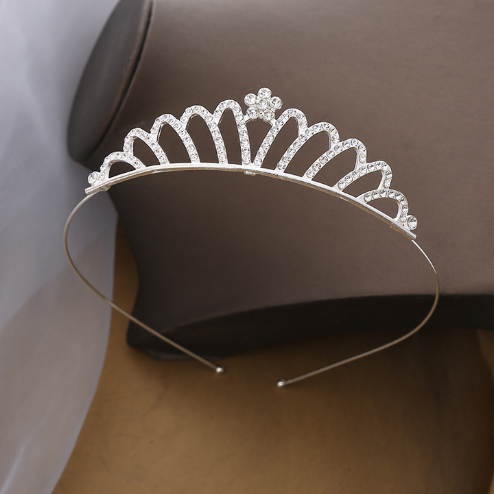 European Alloy Simple-Headband 