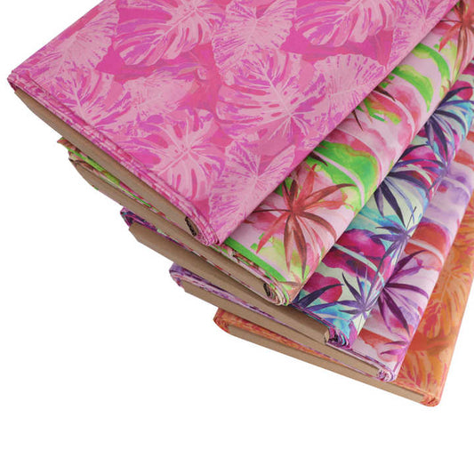 Wholesale Cotton Floral Fabric by-Cotton Floral Fabric 