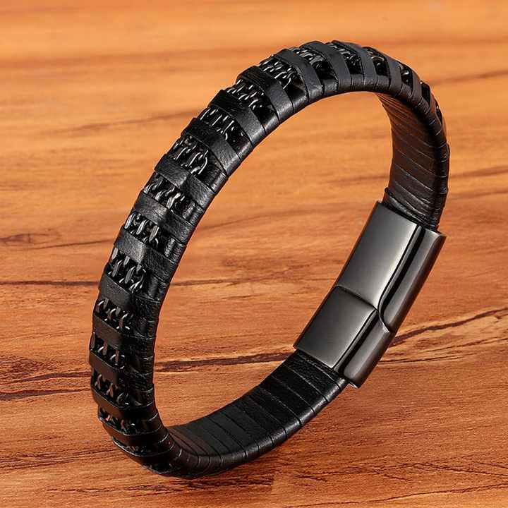 Men's bracelets 