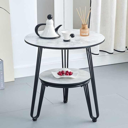 simple living room sofa table 