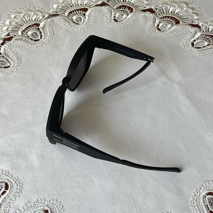 Women's Men's Glasses Fashion- 