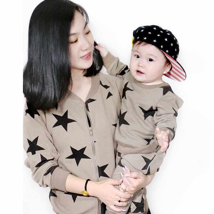 Matching Family Outfits Casual Clothes Kids Clothes From Chinese Suppliers 