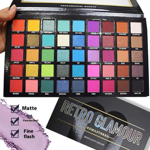 eyeshadow palette 