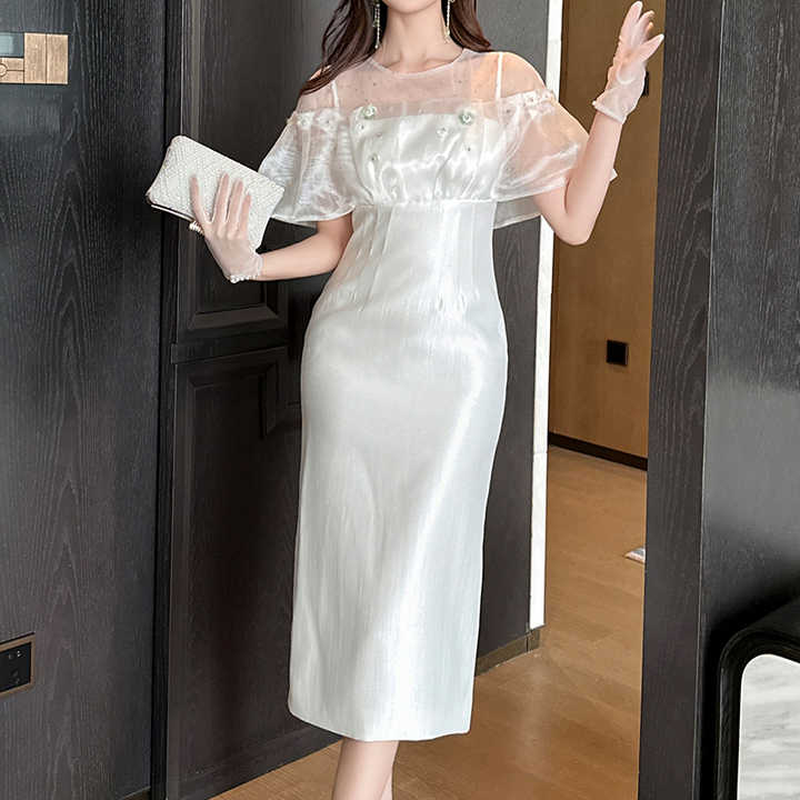 Women's dress