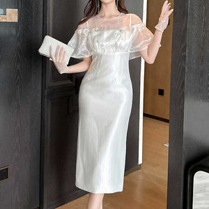 Women's dress