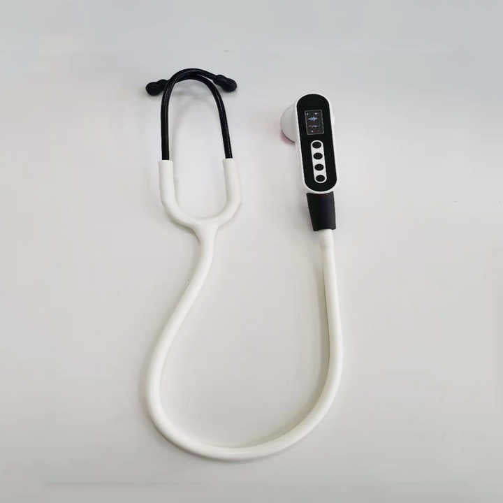 Electronic Stethoscope 