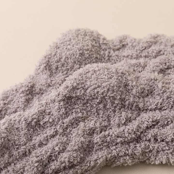 warm sleeping socks 