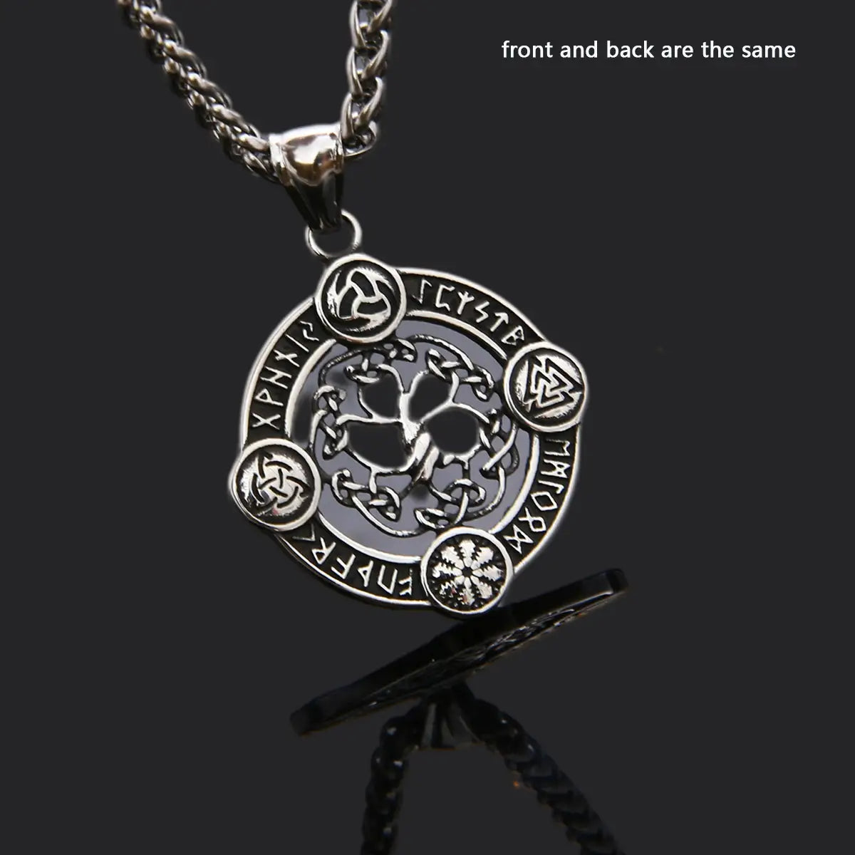 Men's accessories - necklaces 