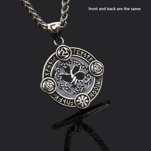 Men's accessories - necklaces 