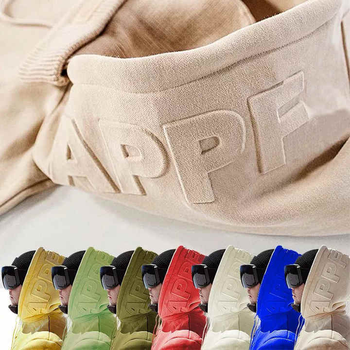 Hoodie 