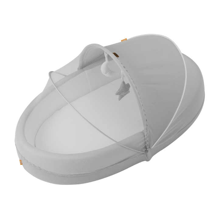 Promotional Large Capacity Carry Bed 