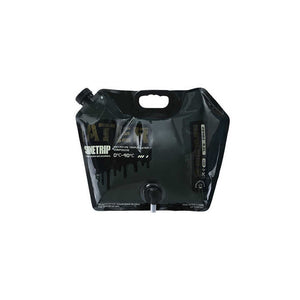 W020 Outdoor Large Capacity Portable Handheld 8L 
