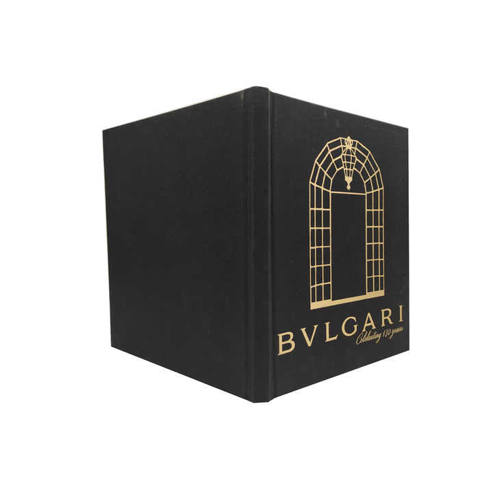 BVLGARI 