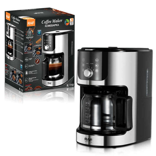 Multi-espresso coffee maker 