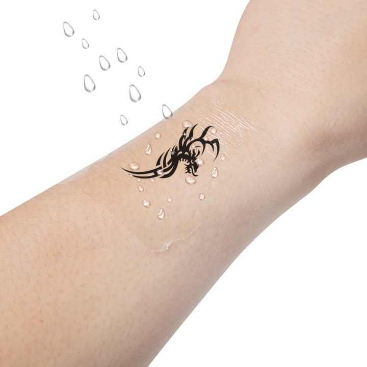 Tattoo Film Aftercare Skin Bandages Arotective PU 