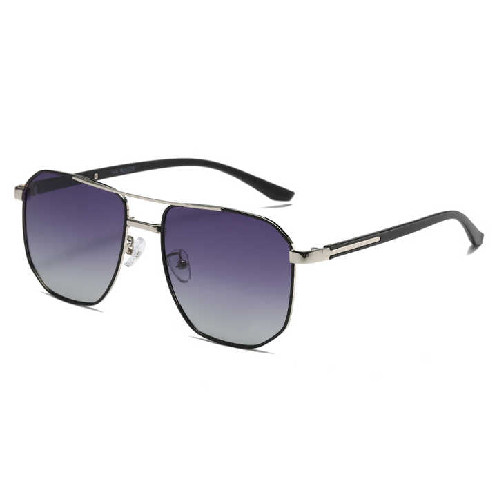 metal sunglasses