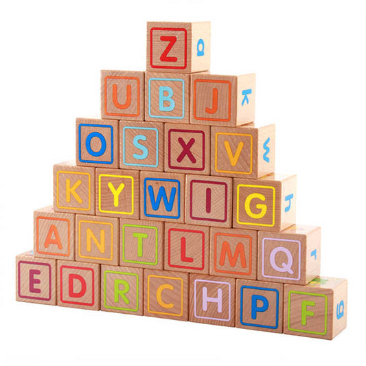 Educational games building blocks 