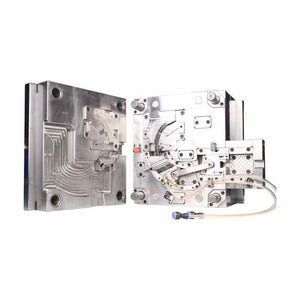 Endoscope injection molds/medical devices 