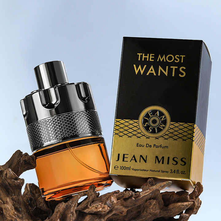 عطور رجاليه