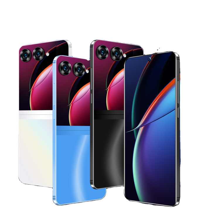 Smartphone 