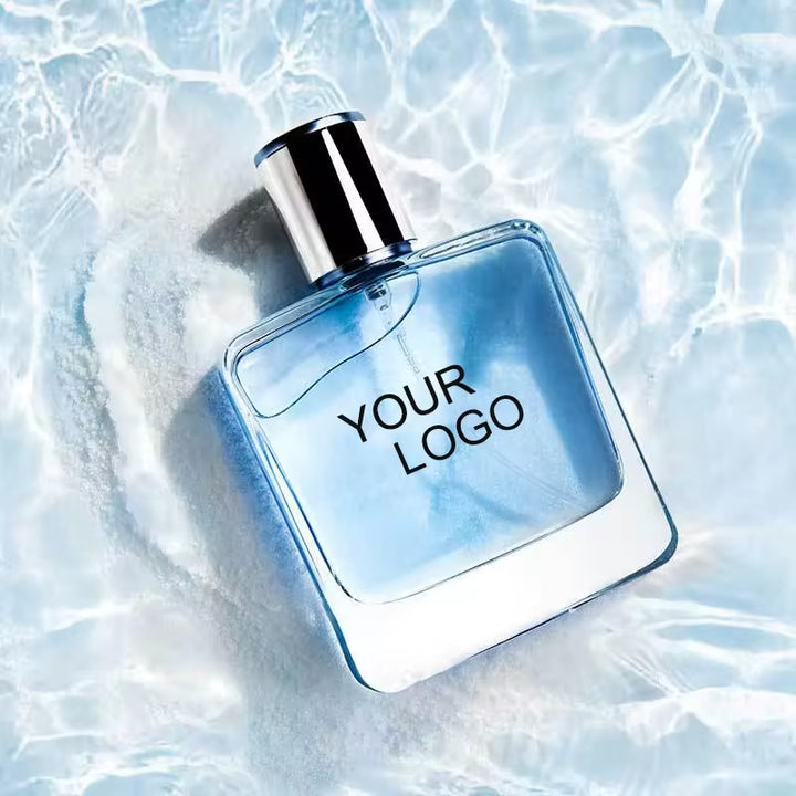 French perfume 