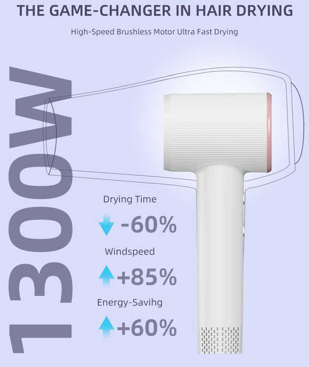 portable hair curling iron 
