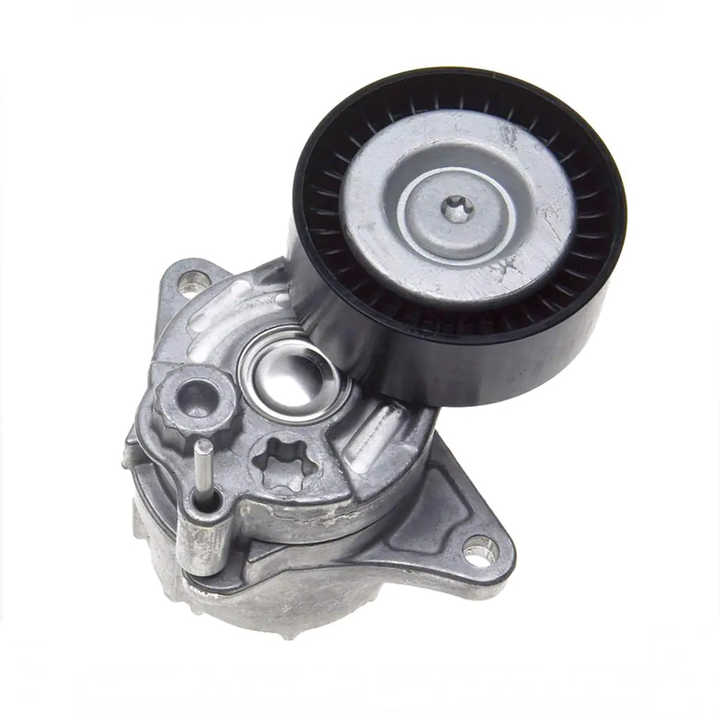 بكرة شد حزام