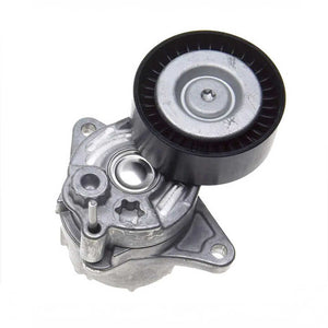 بكرة شد حزام