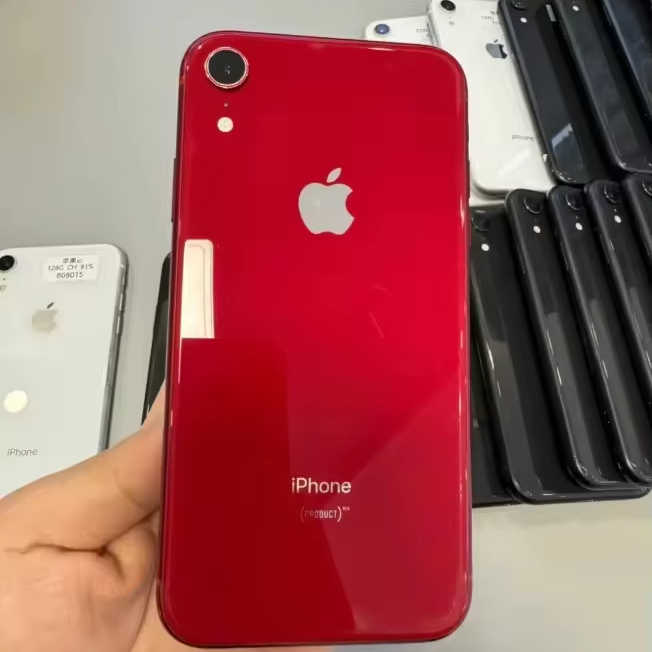 Phones, iPhone 
