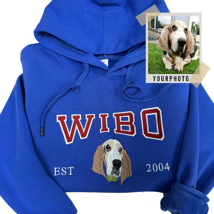 Men's Hoodie 