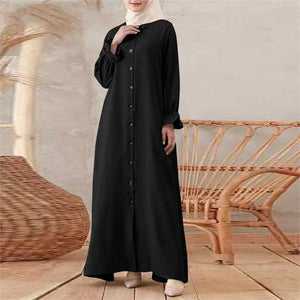 عباية عصرية إسلامية Modern Islamic Abaya