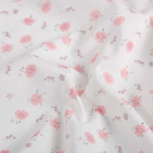 Design Liberty Fabric Pattern 