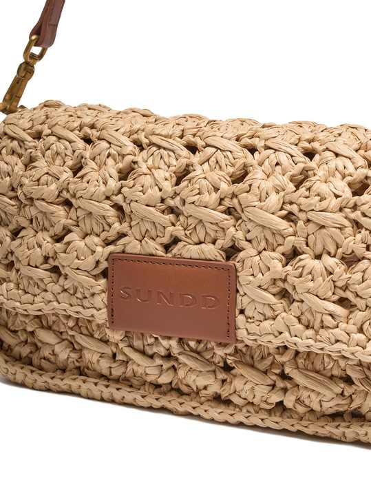 Spring Stylish Women Lady Matte Bag 