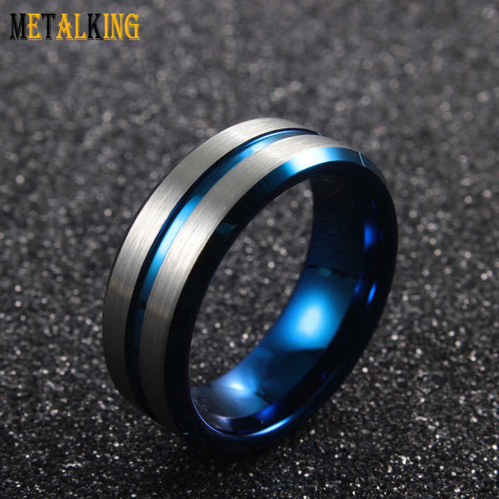 Men's rings 