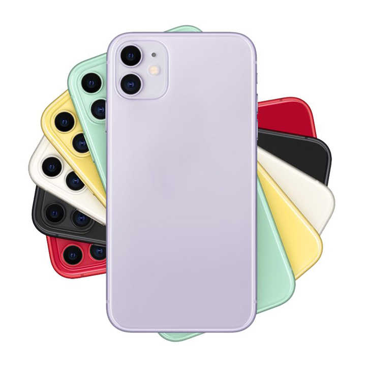 Phones, iPhone 