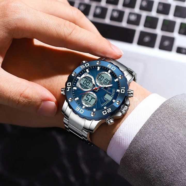 Men's watches. 