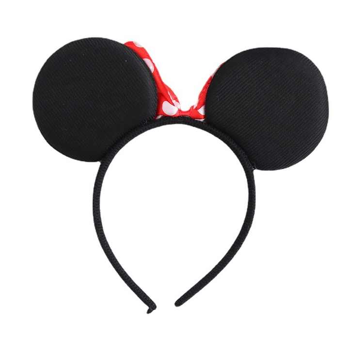 Beautifully designed cartoon hair accessories 