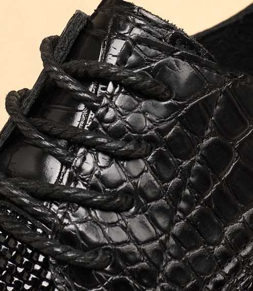 Men's Shoes for Fall 