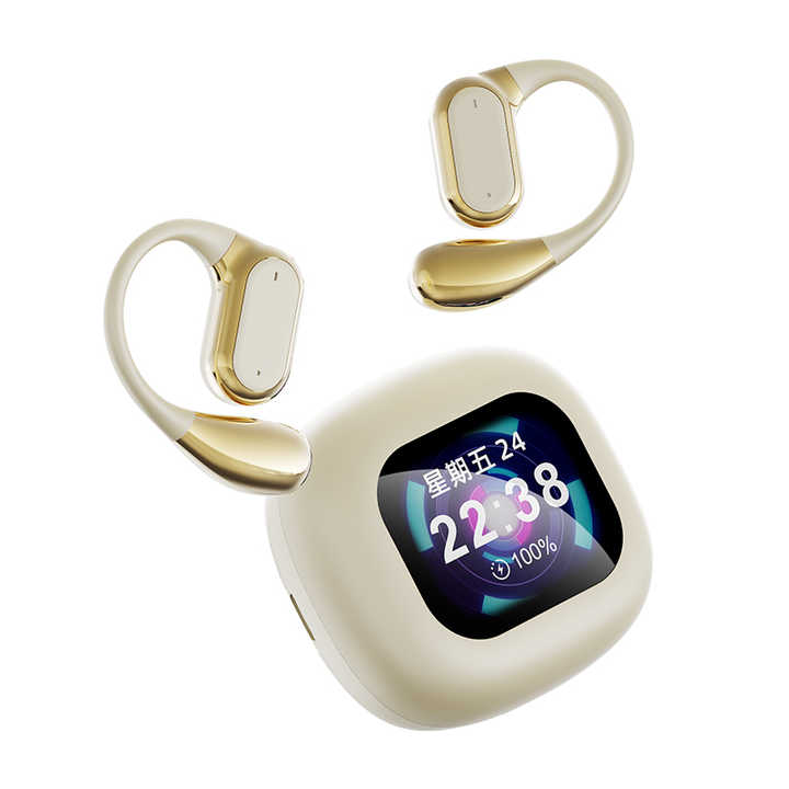 tws earphones 