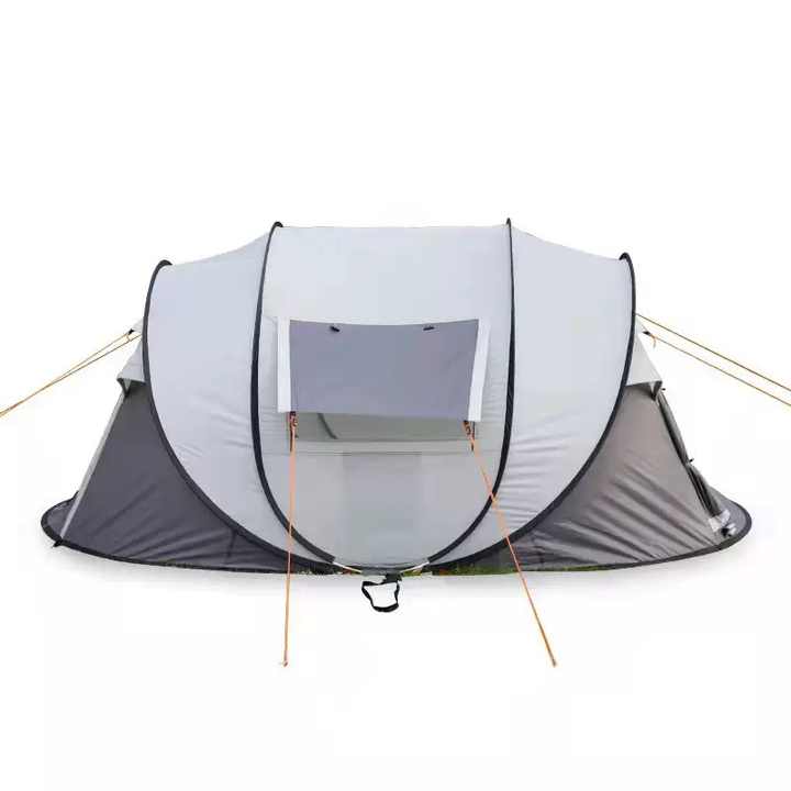 Portable Folding Single Camping Tent 