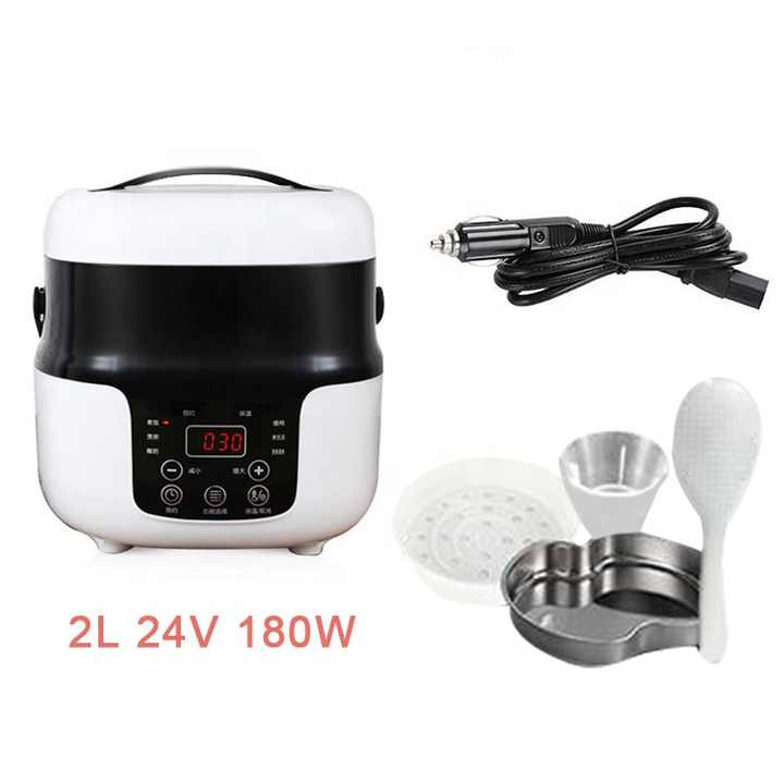 طباخ سريع غير لاصق - الكترونيات طبخ