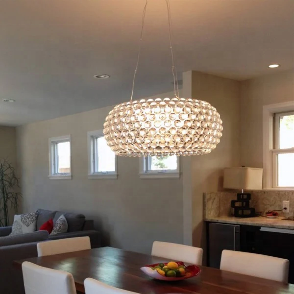 bedroom restaurant lamp 