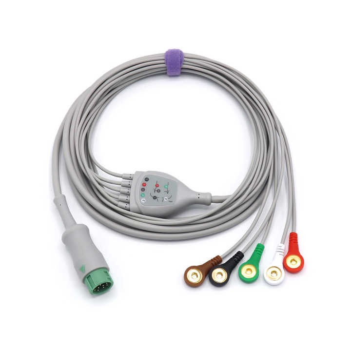 Electrical cable/medical equipment 