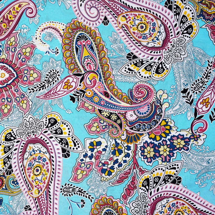 Fabrics