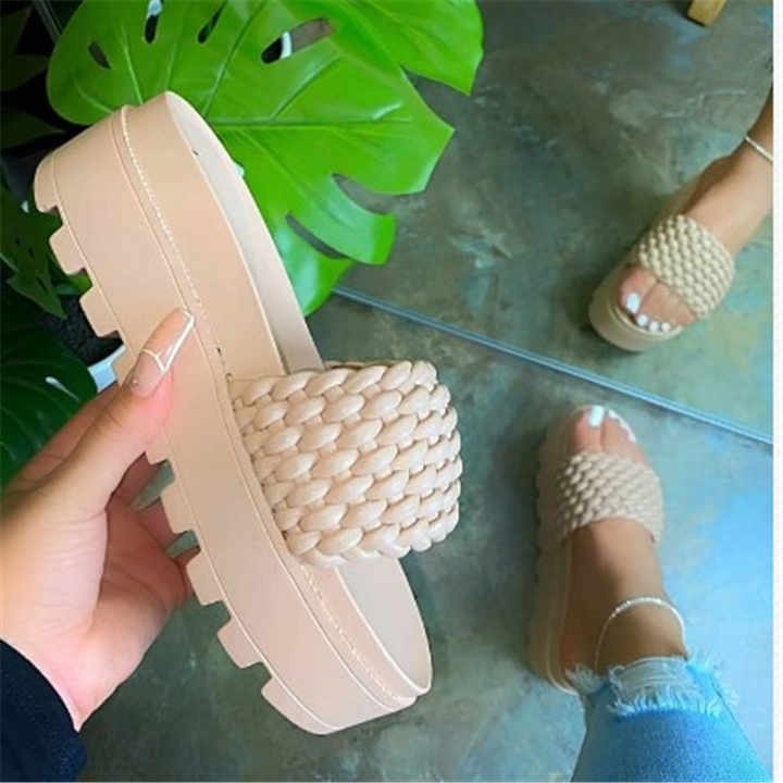 High quality women's sandal 