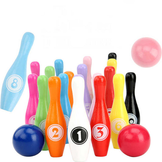 Maraca Rattles, for Kids, Wooden Sand Hammer for Kids, 